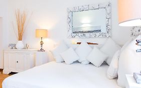Piazza di Spagna Apartment