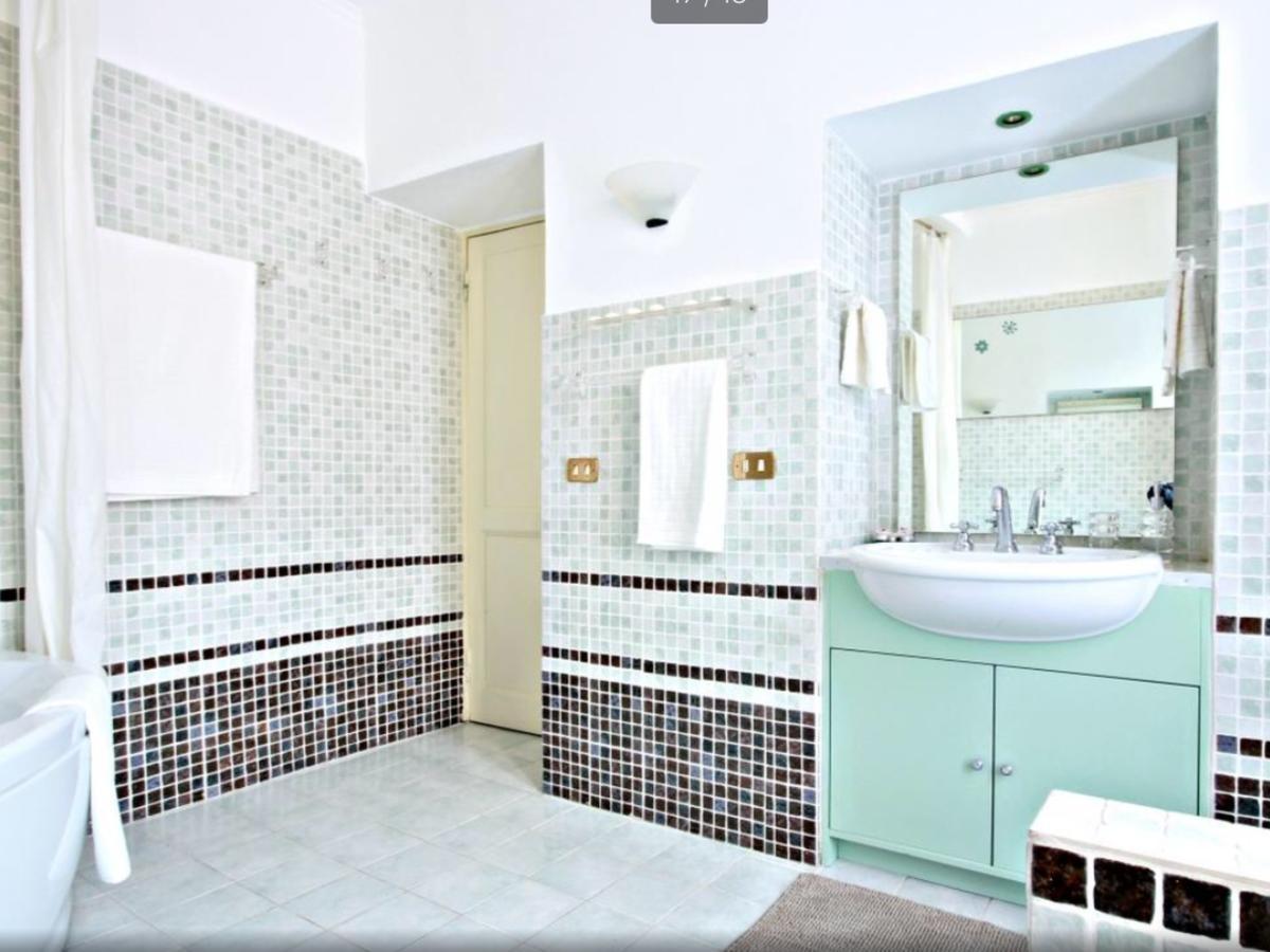 Piazza di Spagna Apartment Roma Esterno foto