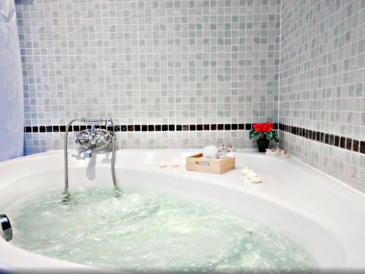 Piazza di Spagna Apartment Roma Esterno foto