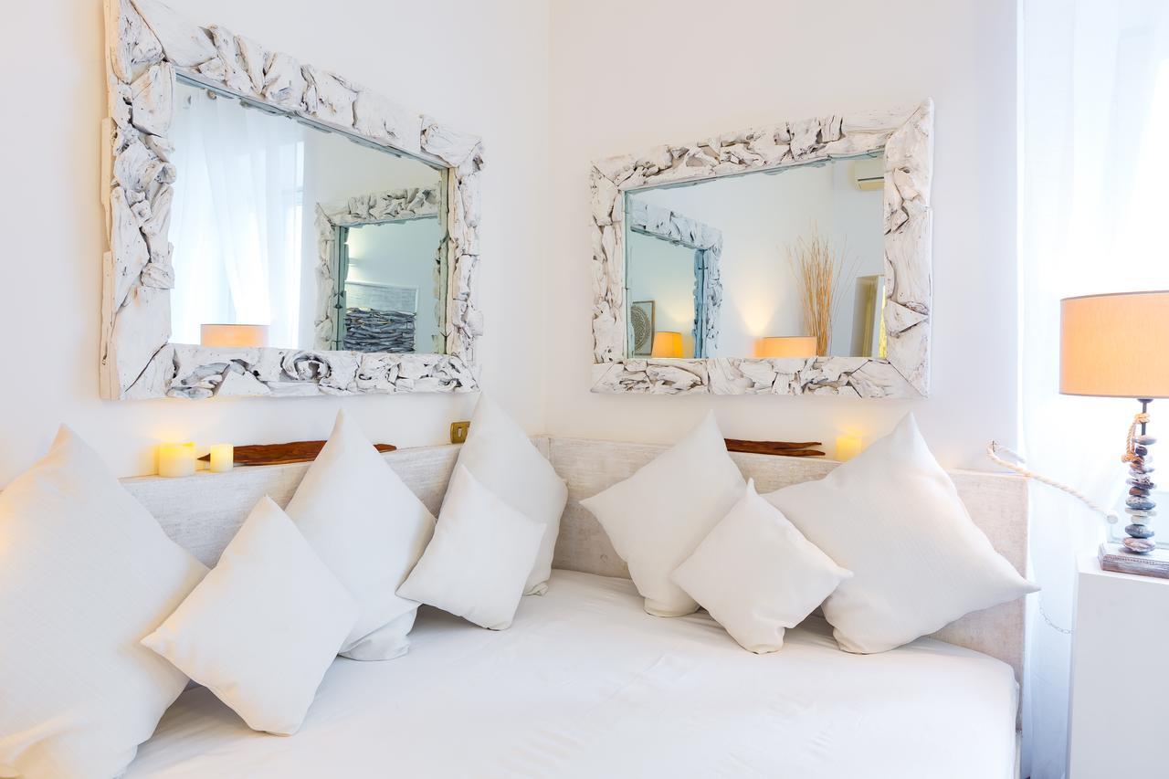 Piazza di Spagna Apartment Roma Esterno foto