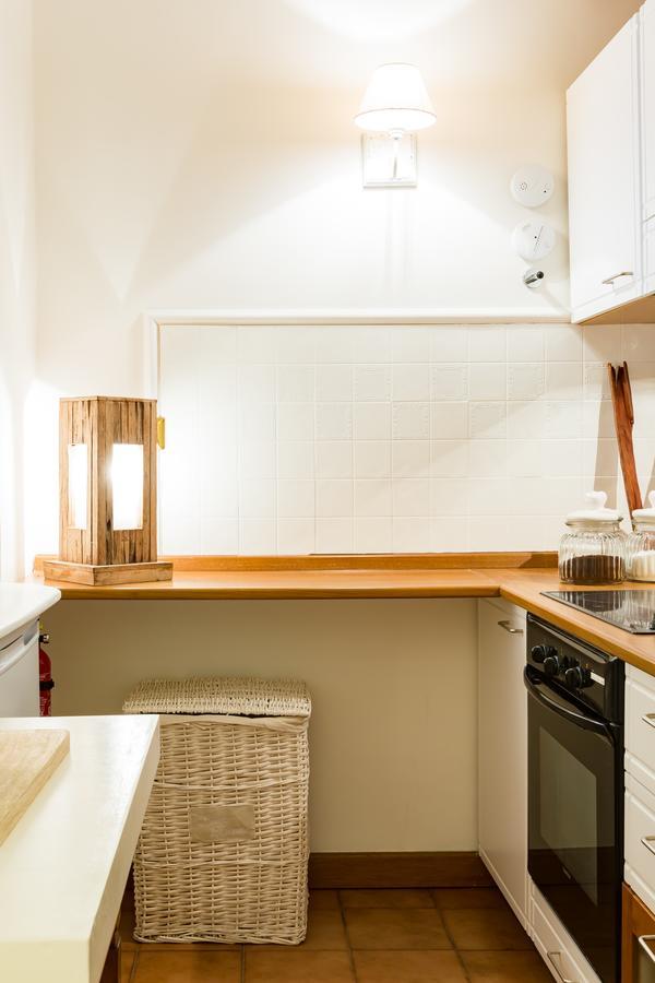 Piazza di Spagna Apartment Roma Esterno foto