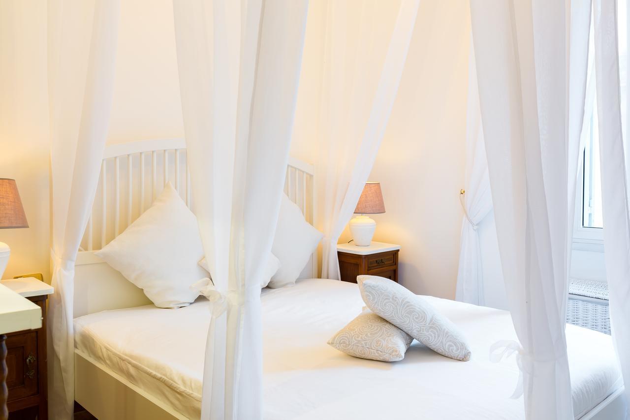 Piazza di Spagna Apartment Roma Esterno foto