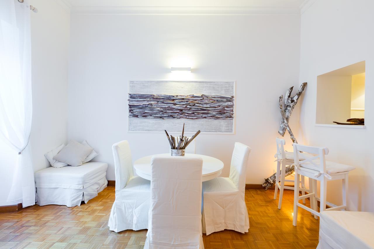 Piazza di Spagna Apartment Roma Esterno foto