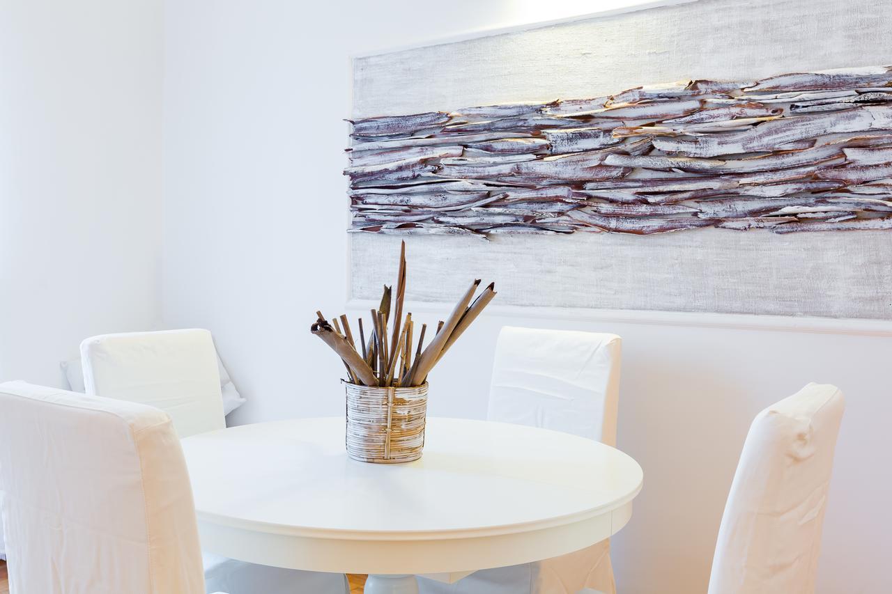 Piazza di Spagna Apartment Roma Esterno foto