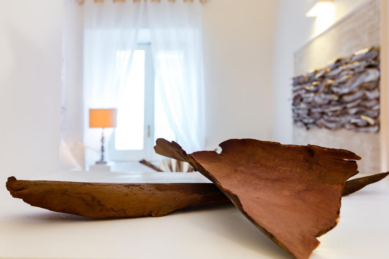 Piazza di Spagna Apartment Roma Esterno foto