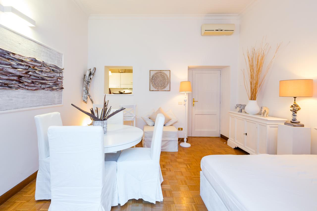 Piazza di Spagna Apartment Roma Esterno foto