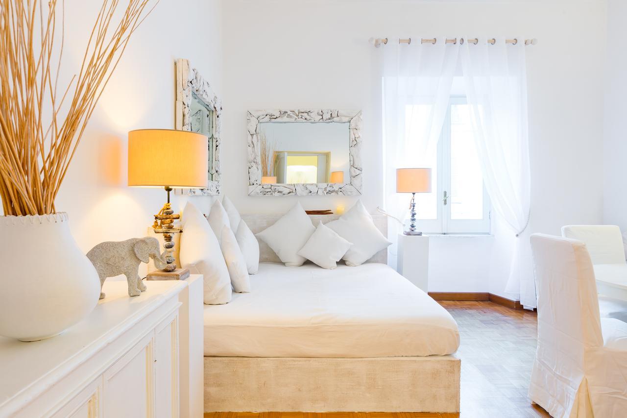 Piazza di Spagna Apartment Roma Esterno foto