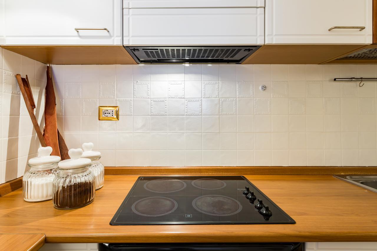 Piazza di Spagna Apartment Roma Esterno foto