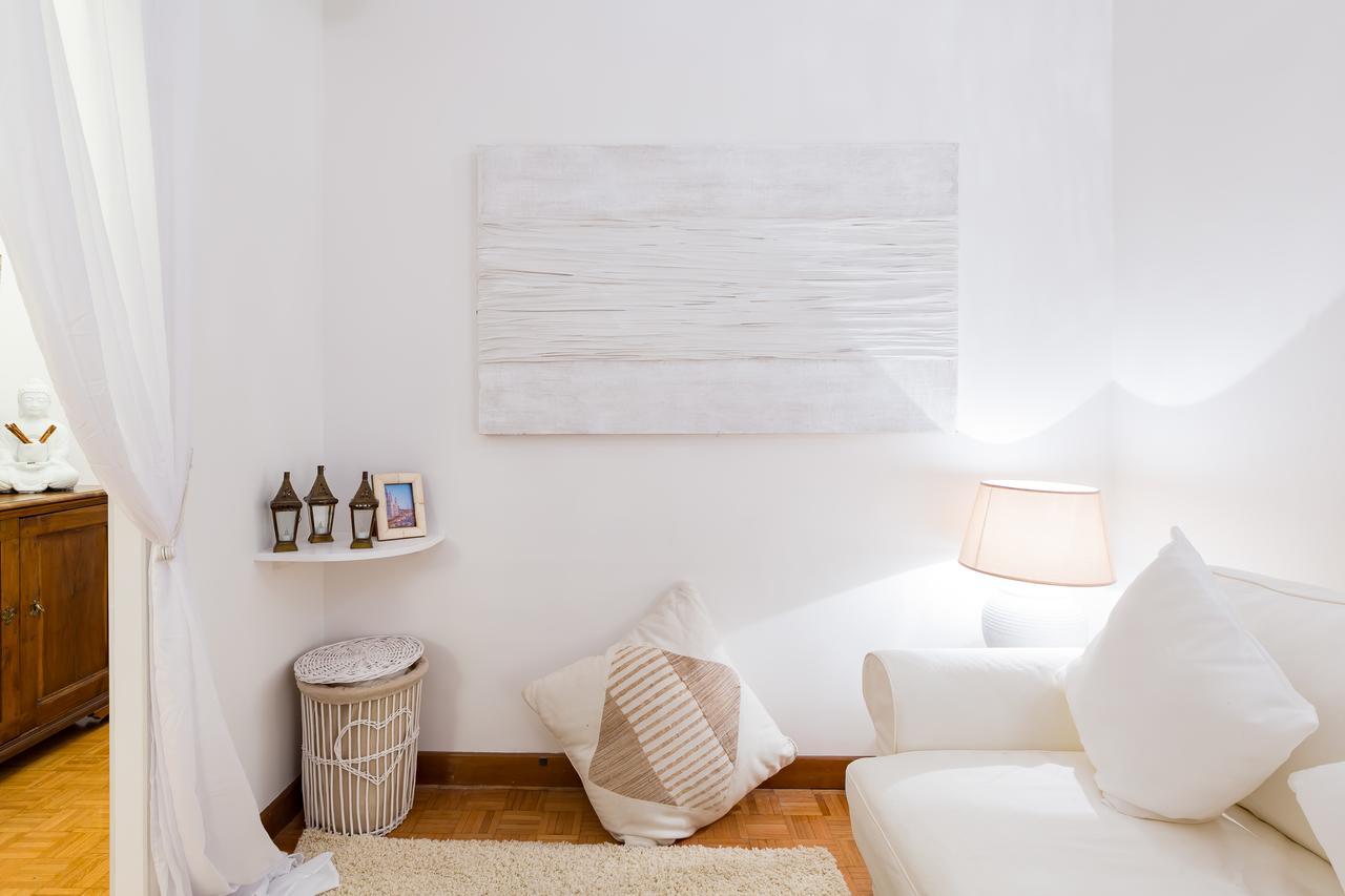Piazza di Spagna Apartment Roma Esterno foto